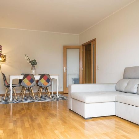 Ferienwohnung Modern Leca By Homing Leça da Palmeira Exterior foto