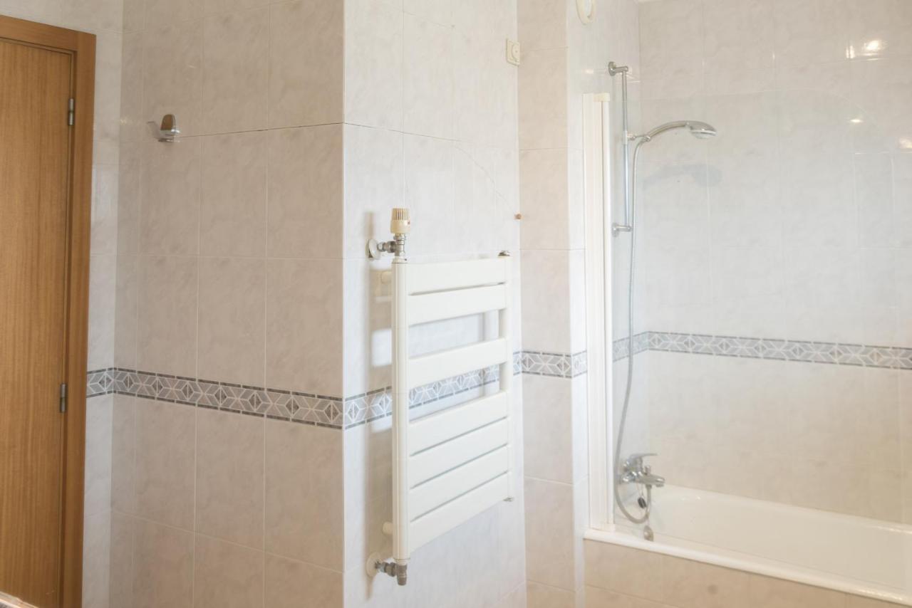 Ferienwohnung Modern Leca By Homing Leça da Palmeira Exterior foto
