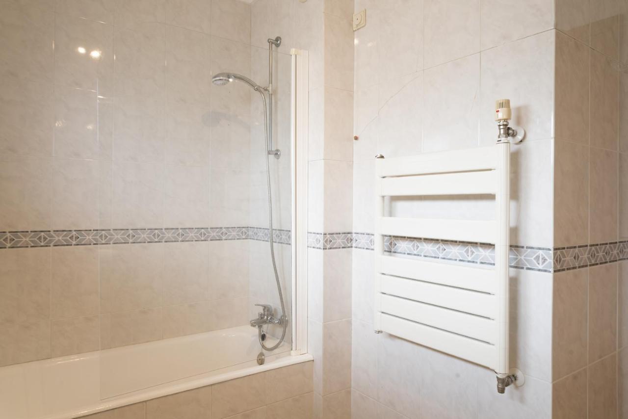 Ferienwohnung Modern Leca By Homing Leça da Palmeira Exterior foto